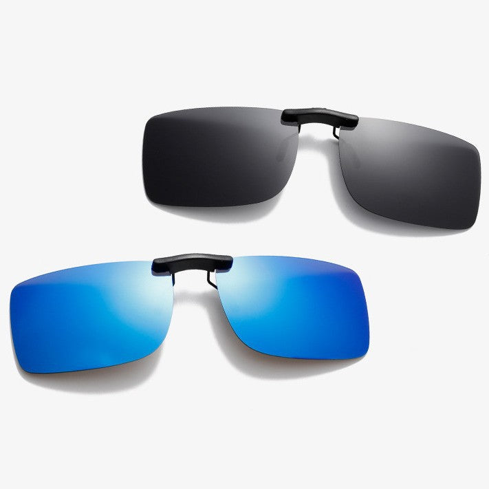Lunettes de soleil polarisés anti-UV pour conduite