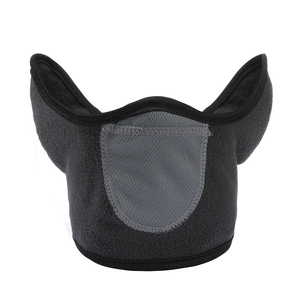 Masque extérieur Cyclisme Antigel hiver