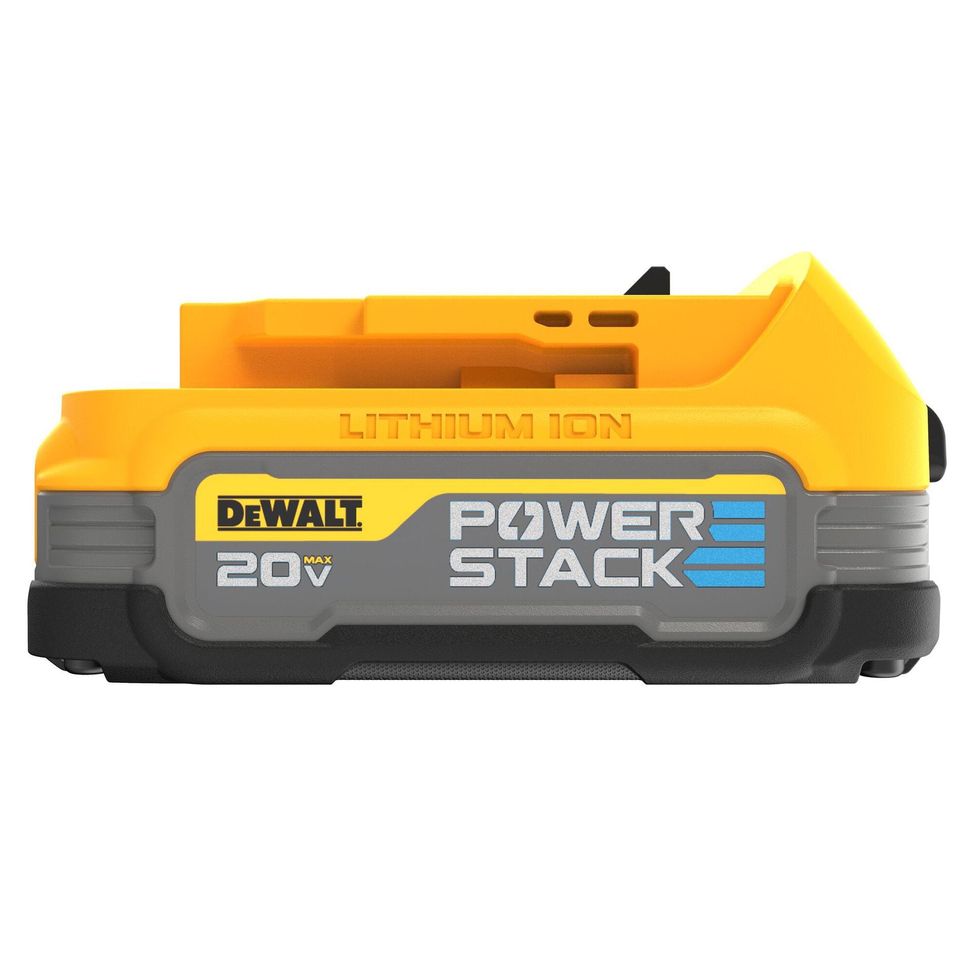 Batterie 20V Lame Polymère Légère Batterie Lithium de puissance compacte