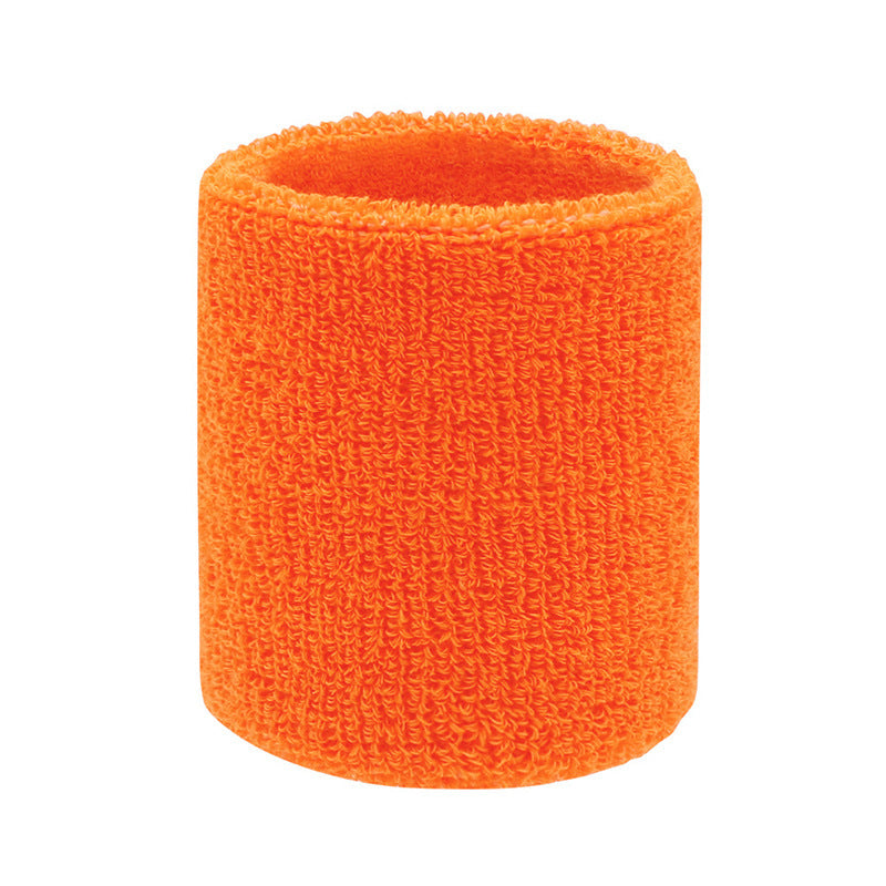 Bracelet de coton pour basketball
