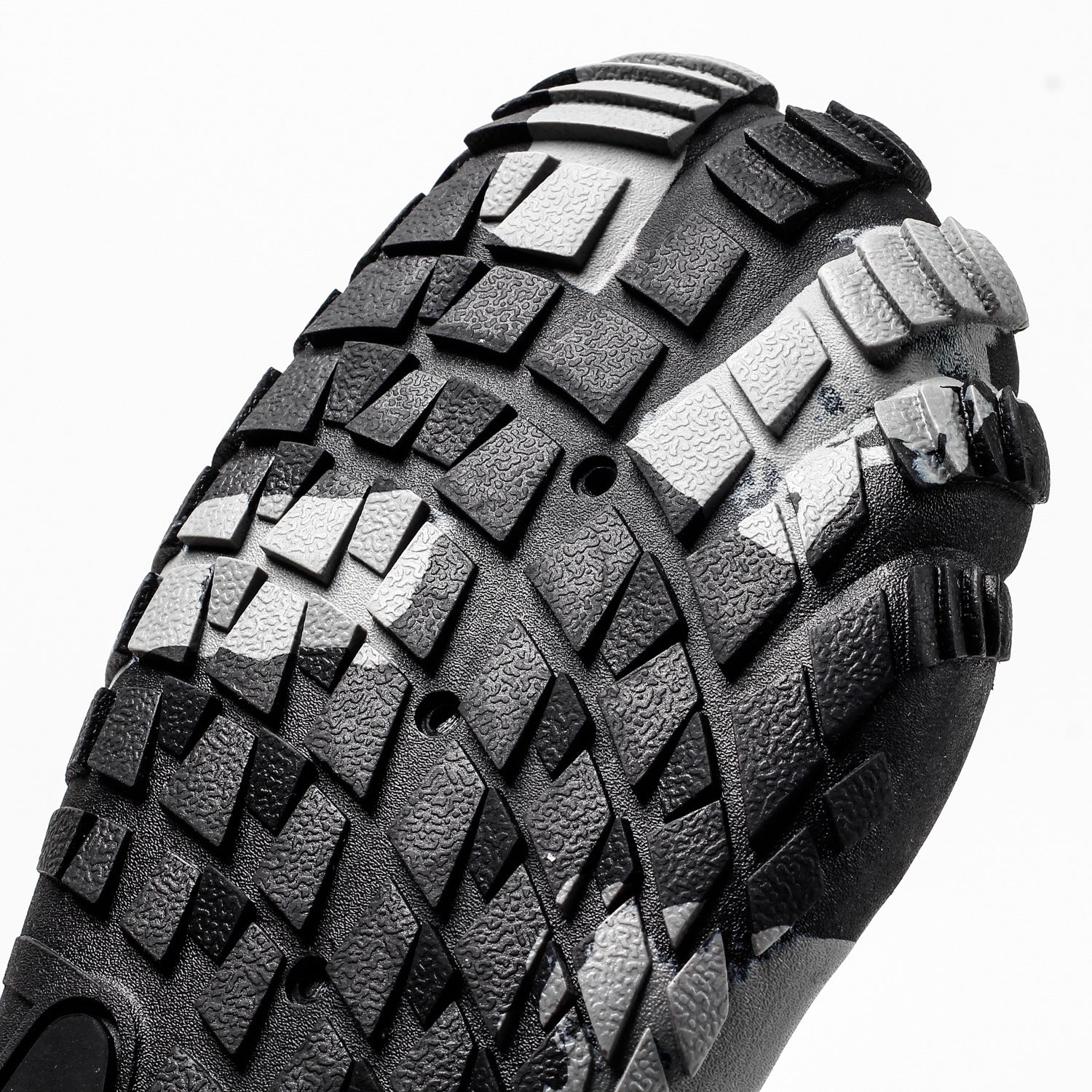 Belles chaussures wading homme chaussures de rivière en plein air chaussures dames non-slip plongée chaussures