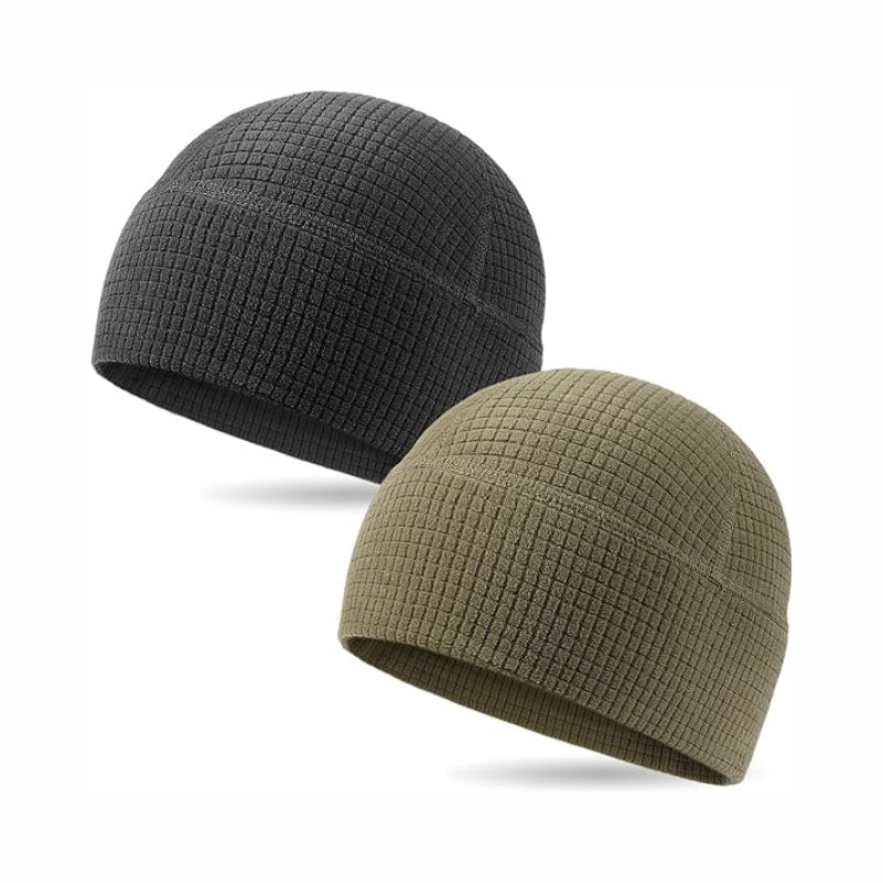 Façonnage de l'uniforme militaire tactique Mesh Beanie