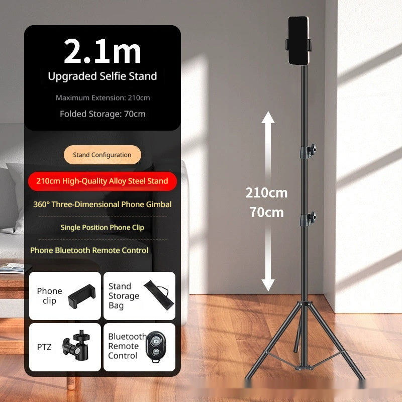 Support de téléphone intelligent multifonctionnel pour les ménages