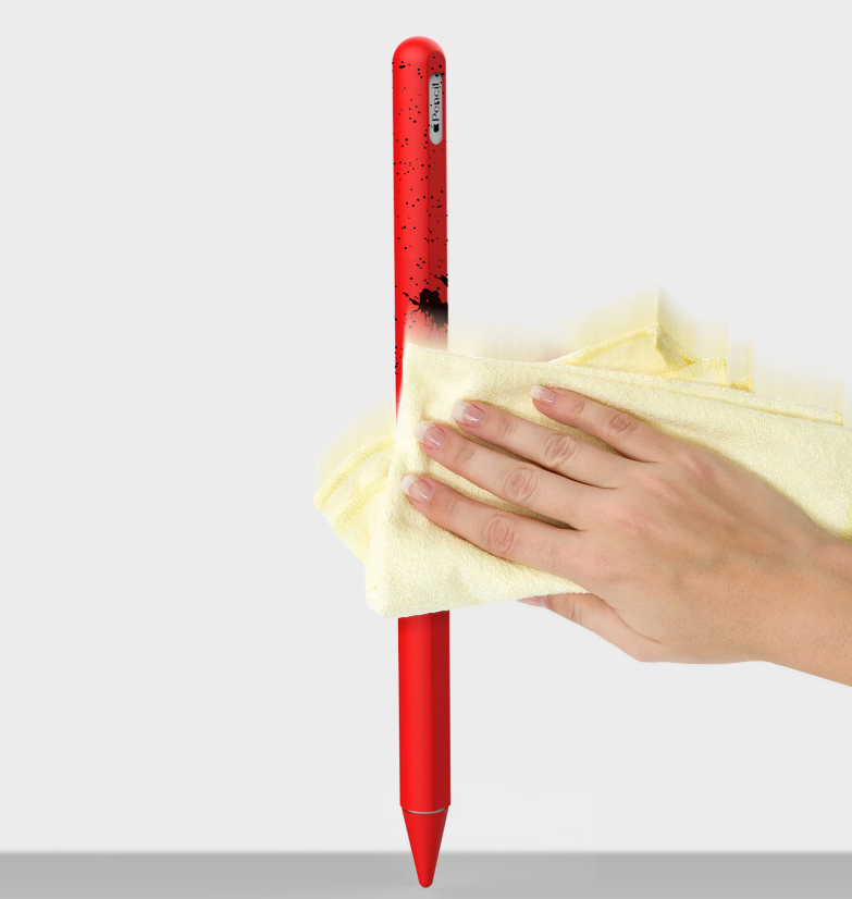 Compatible avecAppleCompatible avecApple IPad Stylus Porte stylo