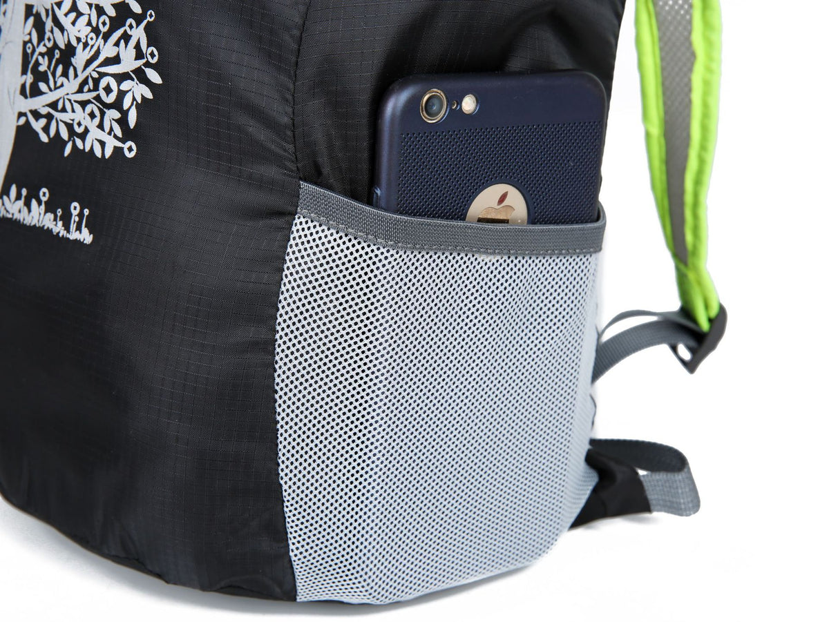 Sac à dos pliant pour enfants