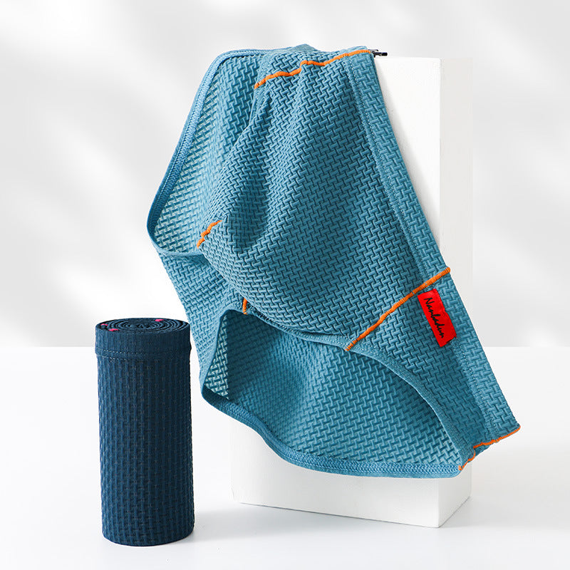 Slips de levage de la hanche à faible hauteur pour hommes