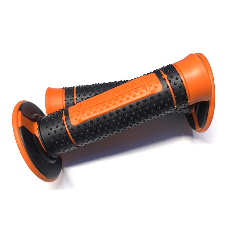 Accessoires de moto applicables Poignée de voiture Poignée en caoutchouc