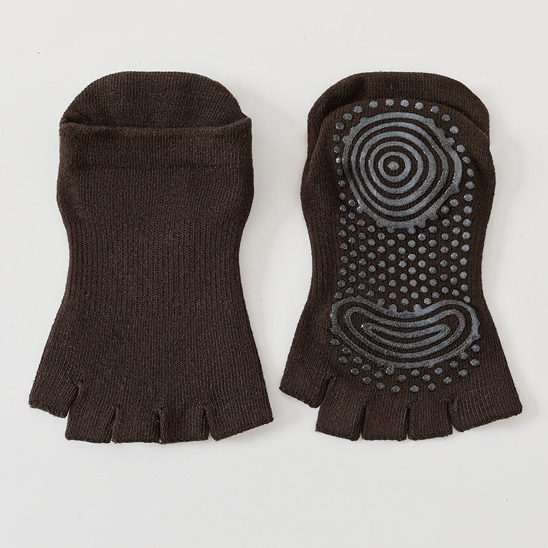 Chaussettes de yoga pour femmes