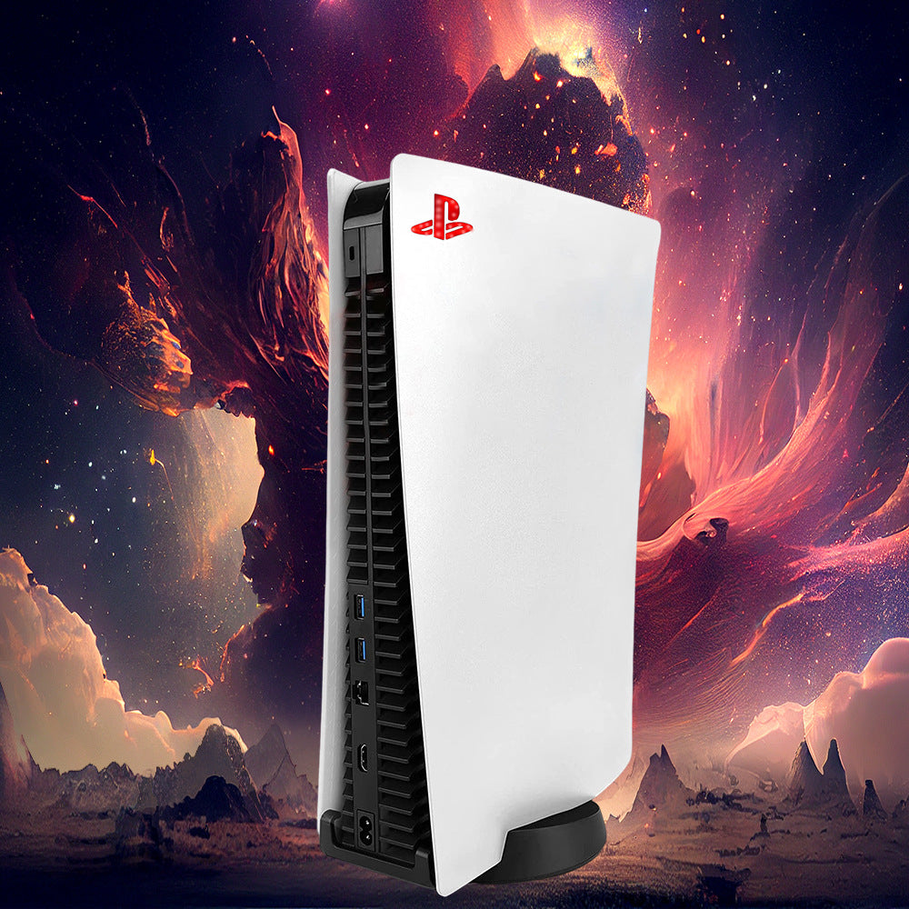 Light PS5 Host Light Pickup Fonction Jeu Ambiance Light PS5 Accessoires