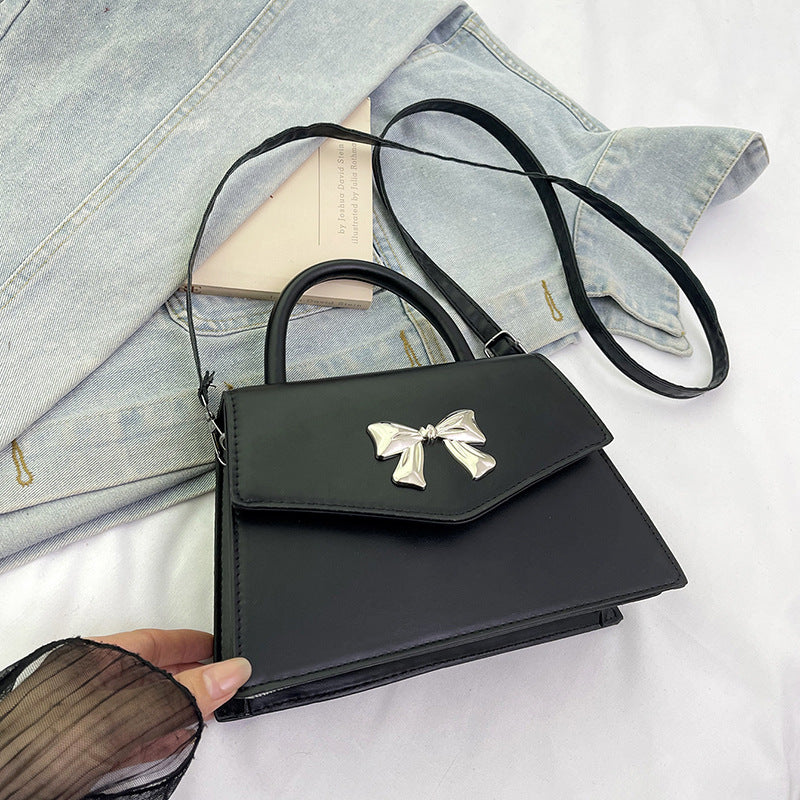 Femmes Petit sac à main carré Épaule et style de corps croisé