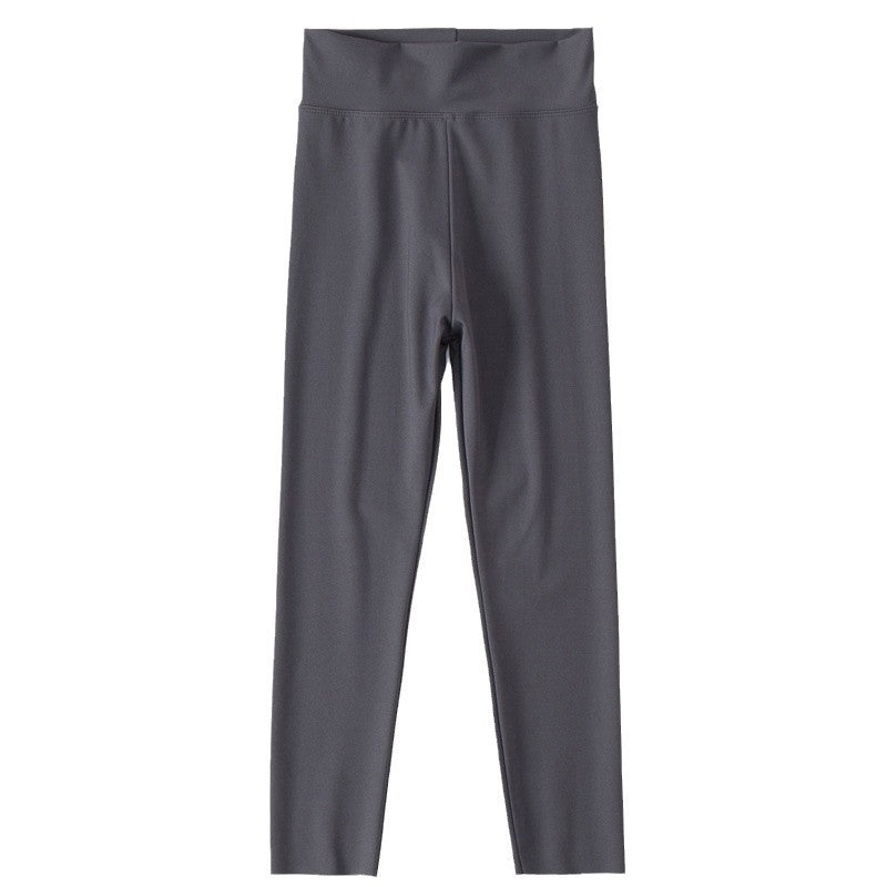 Spring Summer Lightweight Tight Yoga Pants