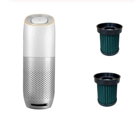 Purificateur d'air automobile