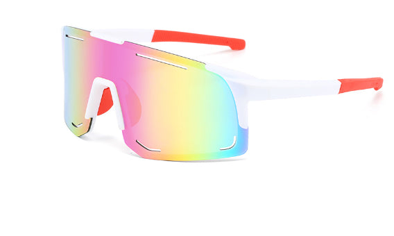 Lunettes de soleil à vélo Lunettes de soleil européennes et américaines