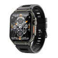 Smart Watch Bluetooth appel de l'exercice cardiaque