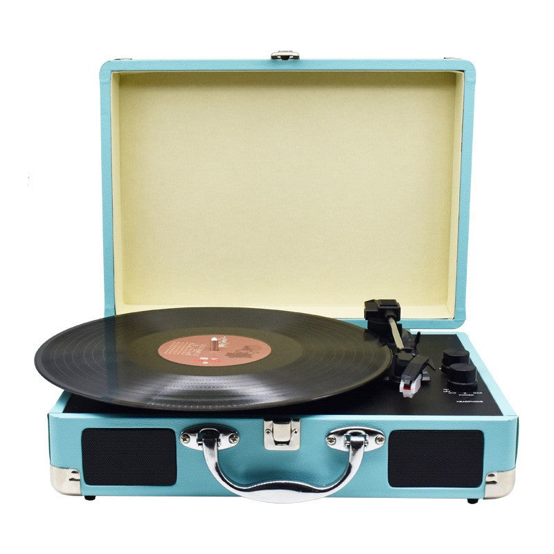 Lecteur audio Bluetooth Black Colle