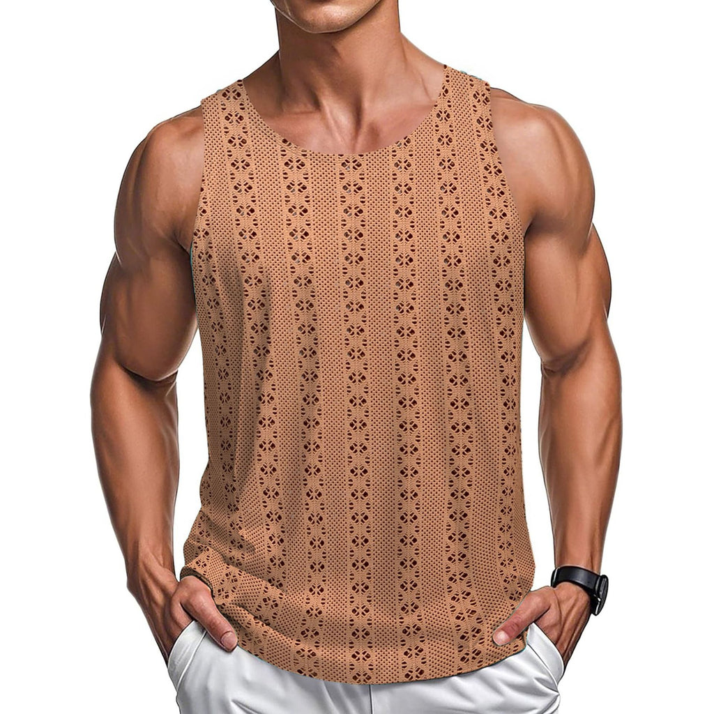 Col rond Casual Beach Style Veste libre