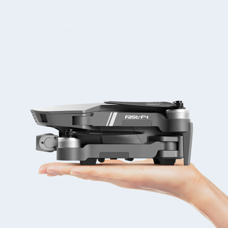 F4 Deux axes Gimbal 4K Quatre axes