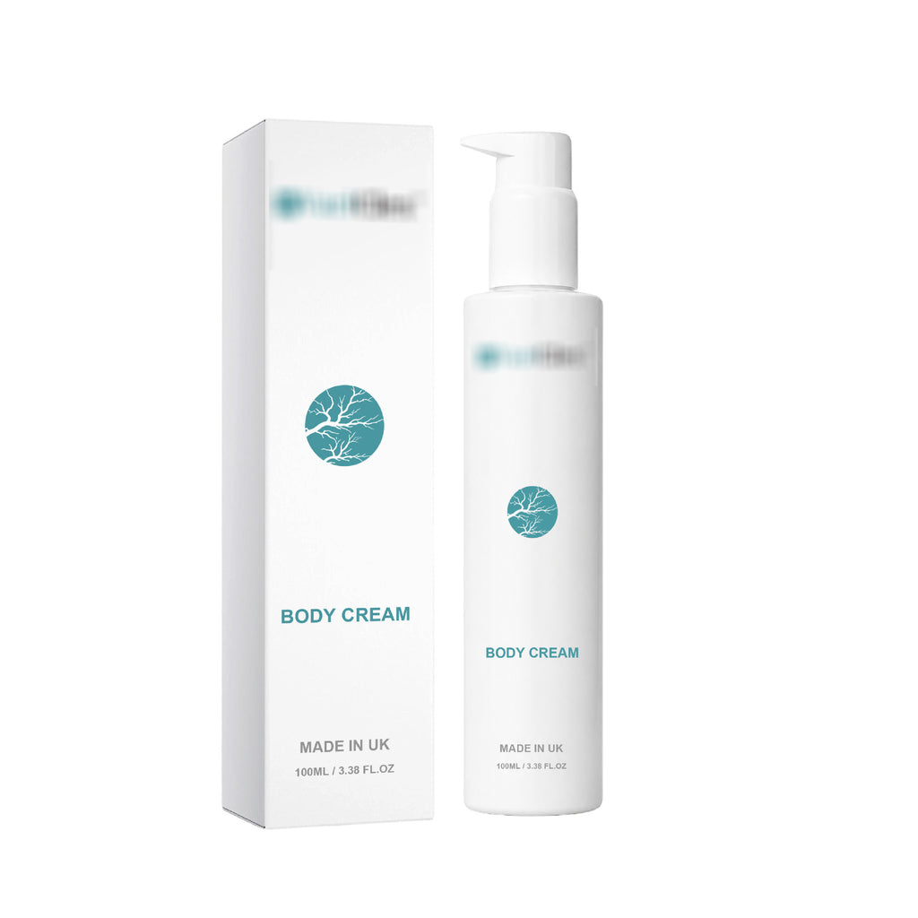 Crème hydratante pour le corps