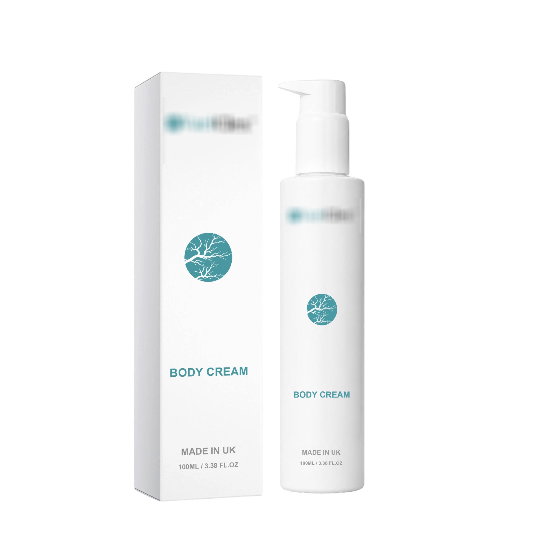 Crème hydratante pour le corps