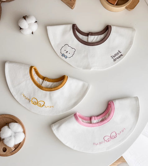Petit mois Lait Imperméable à l'eau