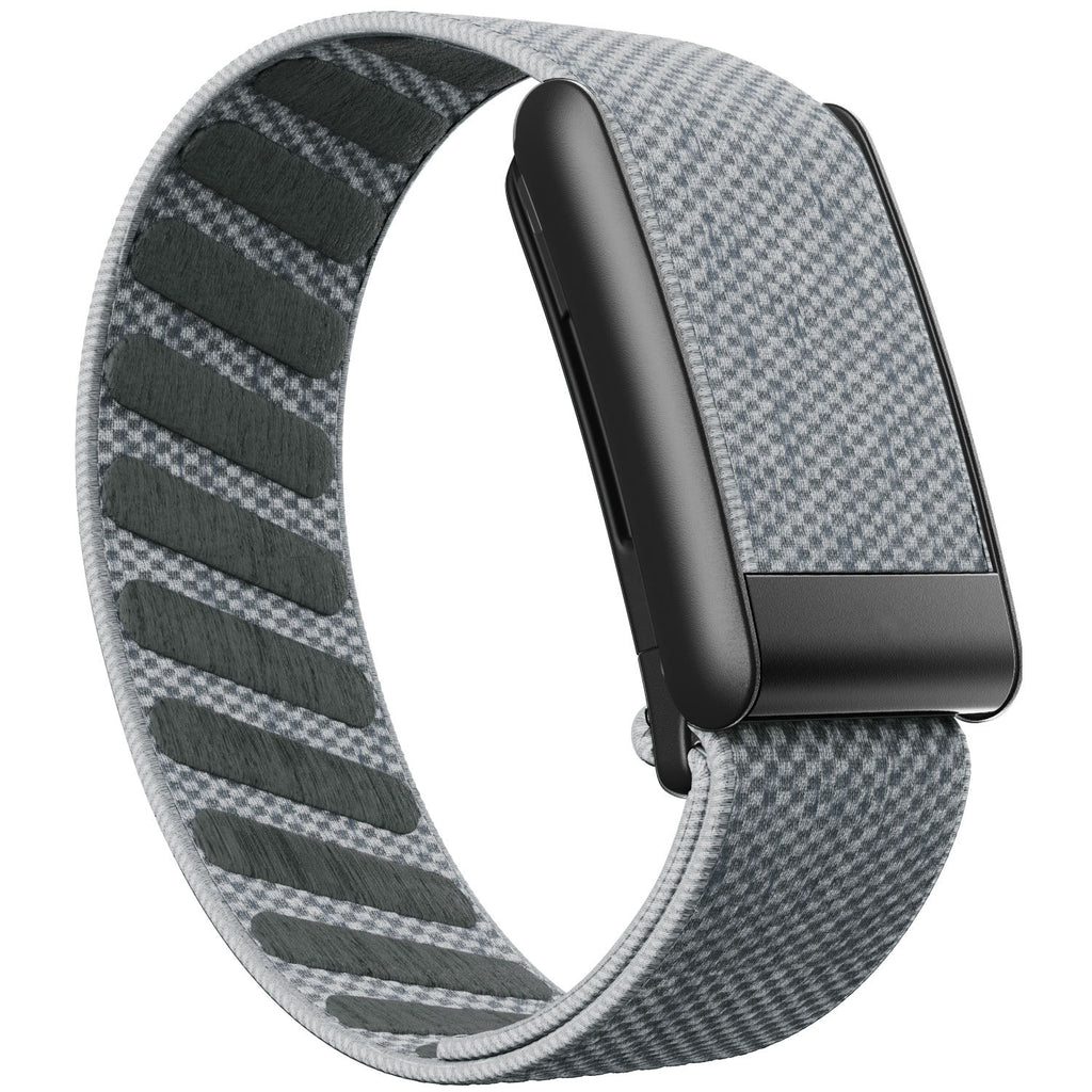 Bracelet en nylon tressé Sportif et respirant