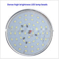 LED Light Full Spectrum Grass Cylinder Imperméable Désassemblage