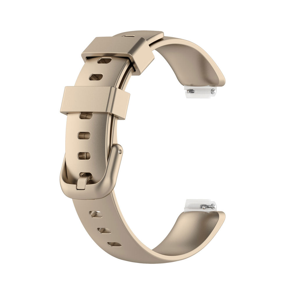 Bracelet de remplacement de montre de sport en silicone Solid Color