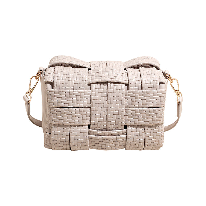 Sac à croix minimaliste à la mode pour femmes