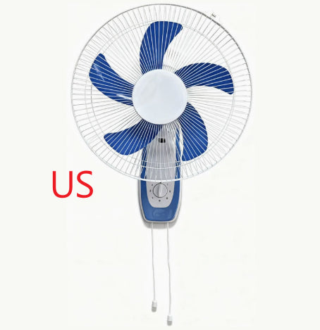 Ventilateur de plancher vertical silencieux à haute tension