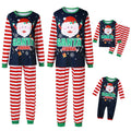 Vêtements de maison pour parents et enfants
