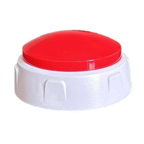 Entraîneur à boutonnet pour jouets rechargeables à usage domestique