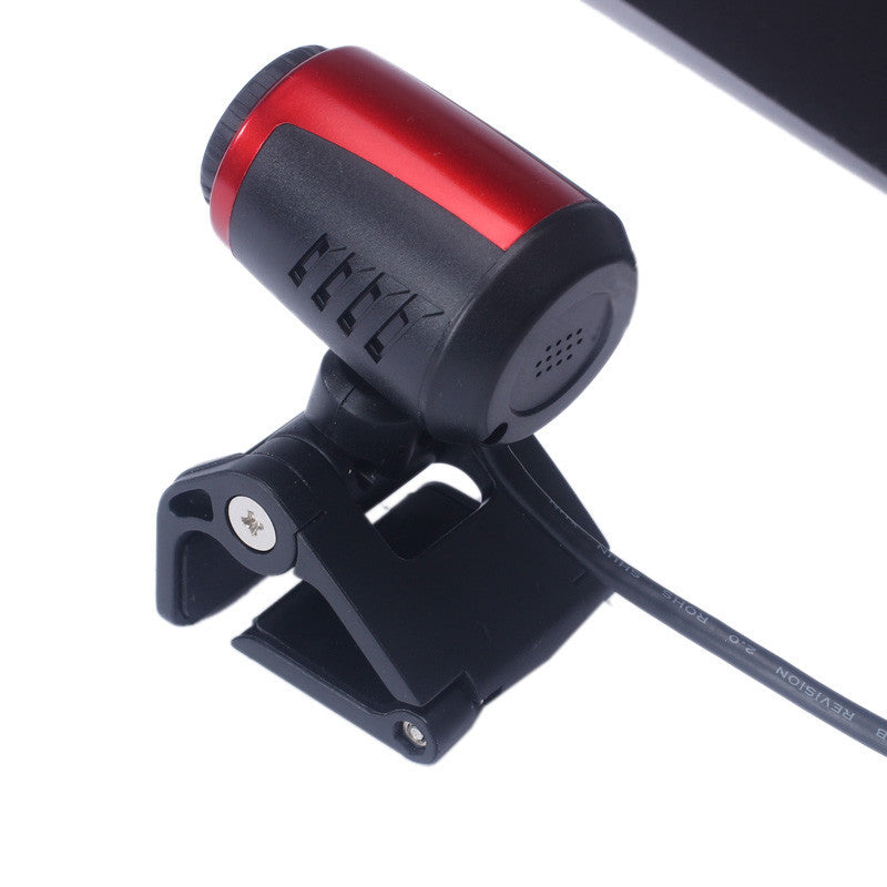 Caméra informatique haute définition sans clé USB