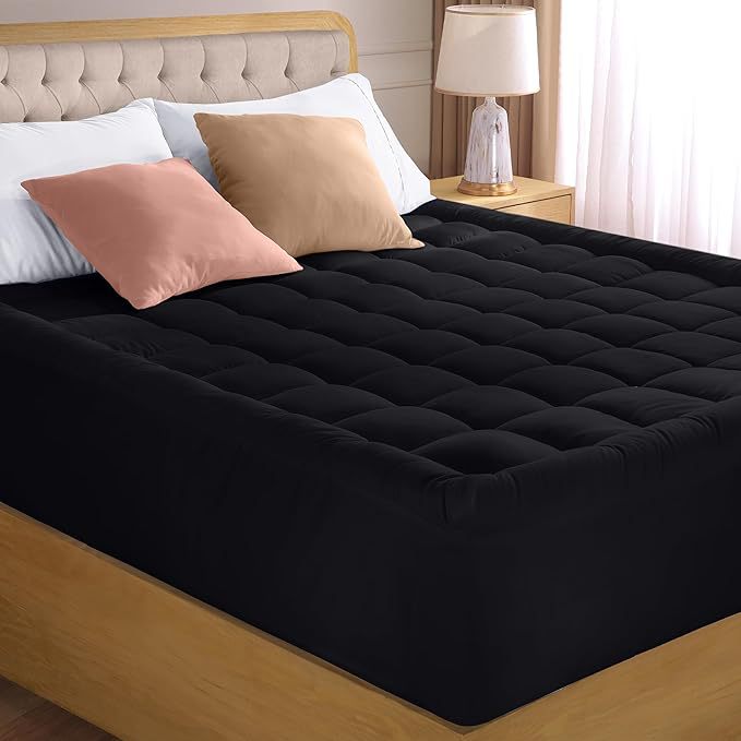 Matelas de l'hôtel épais et pliable