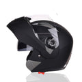 Casque de moto