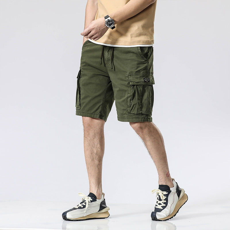 Pantalons sport polyvalents tendance pour hommes