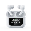 Bluetooth casque tactile écran intelligent réduction du bruit