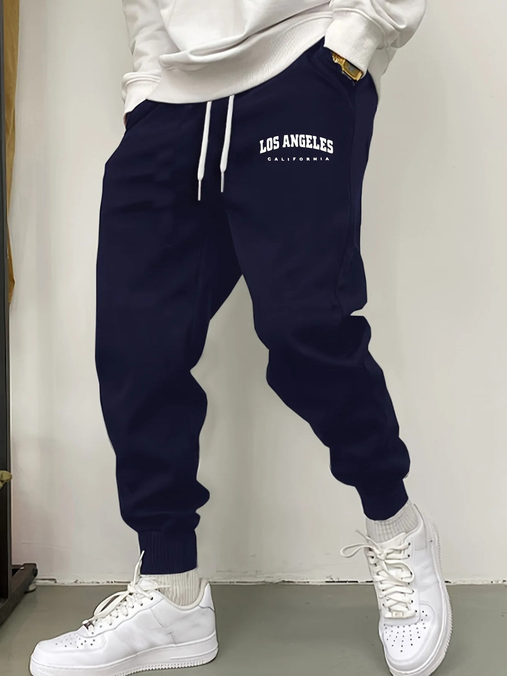 Hommes et femmes Sweatpants casual sport