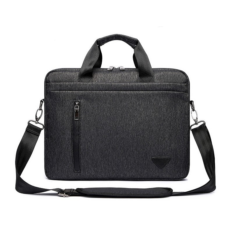 Sac d'ordinateur grand débit étanche à l'épaule