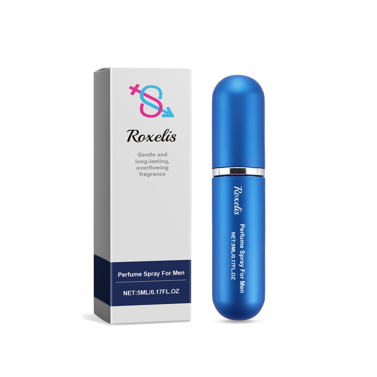 Vaporisateur de parfum pour hommes