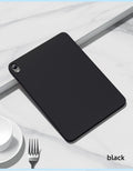 Comprimé PC protection silicone liquide tout inclus résistant à la chute cas doux