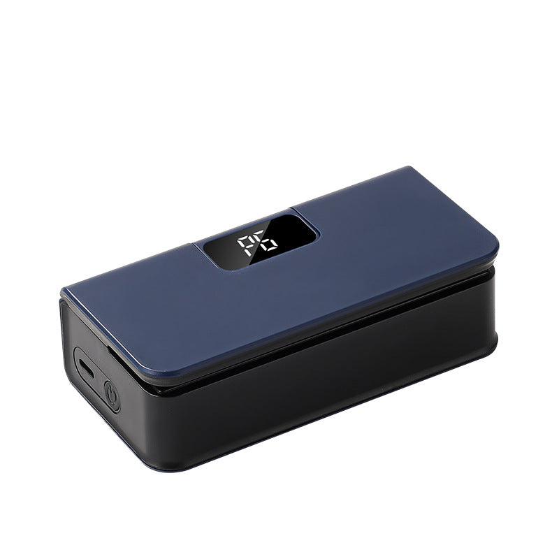 Machine à sceller rechargeable Mini Portable Ear-Pull Café