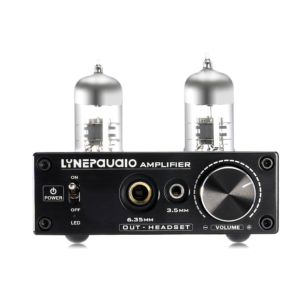 Amplificateur de signal du tube