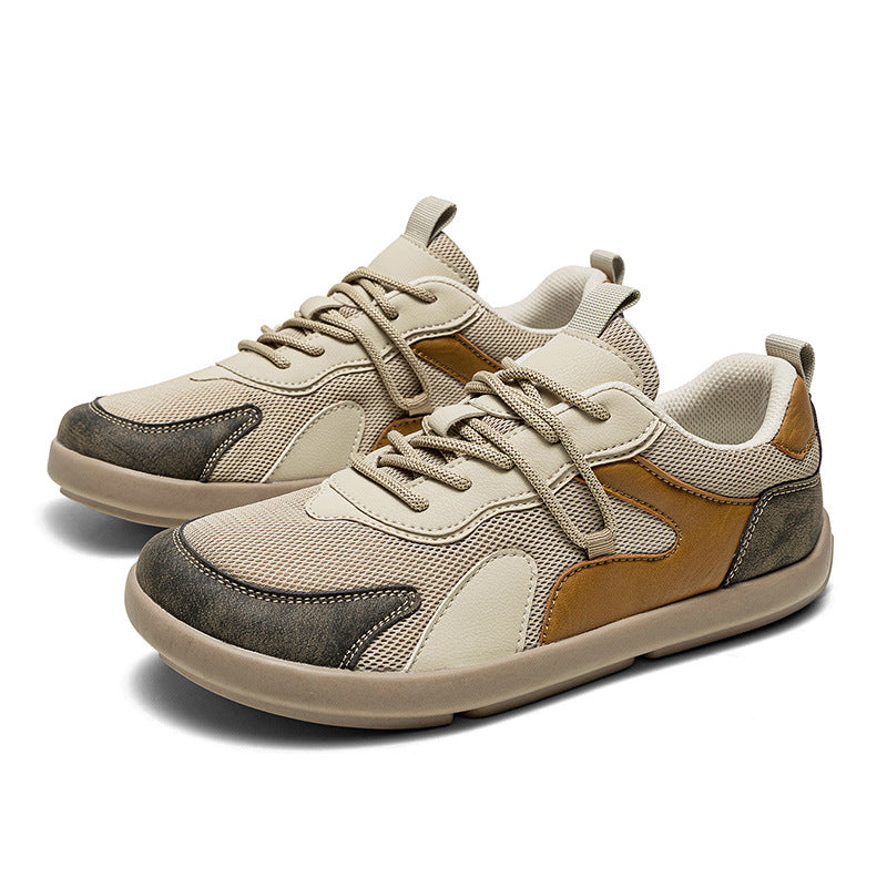 Versatile Breathable Casual Sports Sneakers