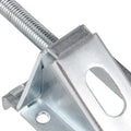 4x M10 lourd de service de nivellement hauteur réglable machine meubles pieds W serrure écrou