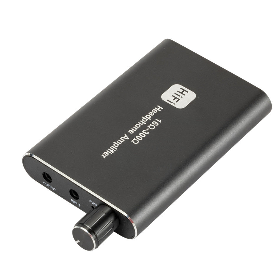 16-3000 Écus Amplifieur casque Portable Earphone AMP 3.5mm avec câble USB audio