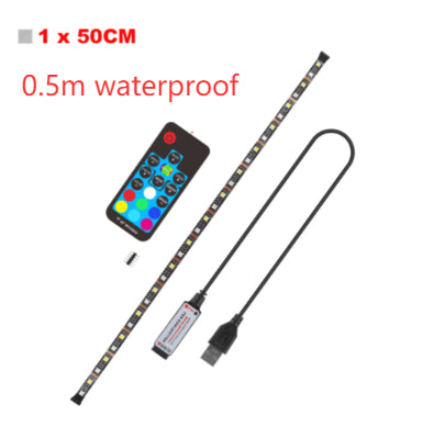 Bande lumineuse LED