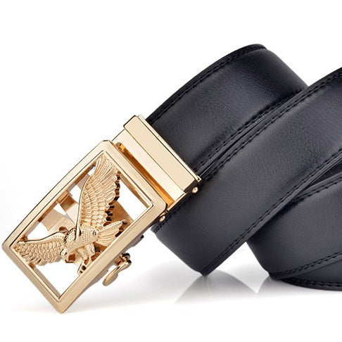 Ceinture casuale professionnelle pour hommes