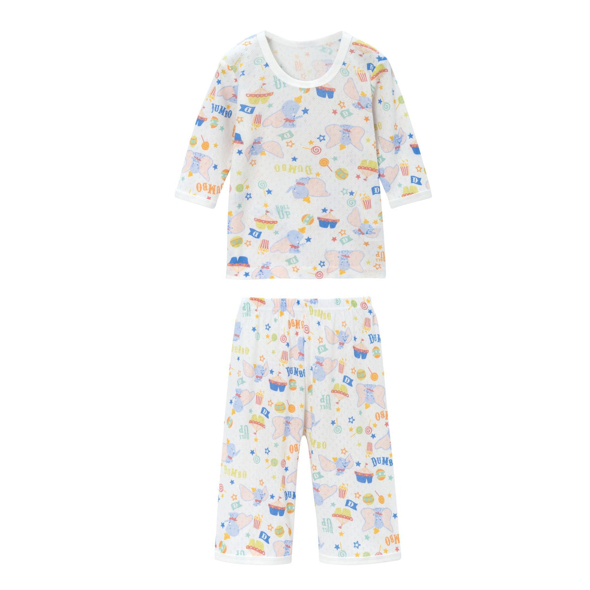 Costume à manches 3/4