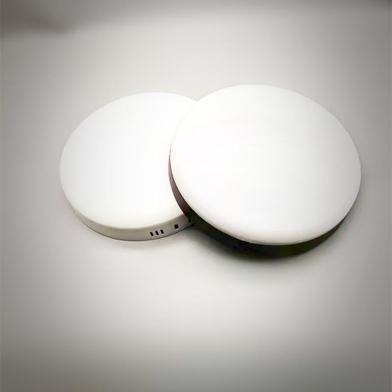 Lumière de plafond sans bordure