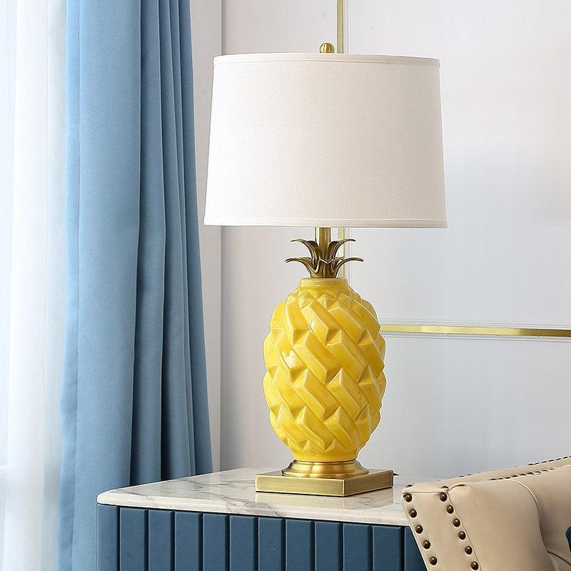 Lampe de table décorative de luxe abordable American-Style Minimalist